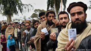 What are pakistanis really like? New Hope For Millions Of Afghan Refugees In Pakistan Asia An In Depth Look At News From Across The Continent Dw 18 09 2018