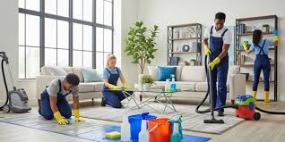 Deep Cleaning Explained: What It Is & When Your Home Needs It