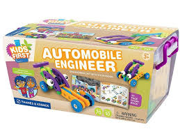 23 Stem Toys That Will Excite And Educate Kids Of Every Age Engineering Kits Automobile Engineering Stem Toys