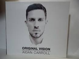 Aidan Carroll