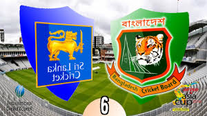 The fixtures, results, table and brief of bangladesh vs sri lanka 3rd odi cricket league. Asia Cup 2014 Match 6 Sri Lanka V Bangladesh International Cricket 2010 Game Youtube