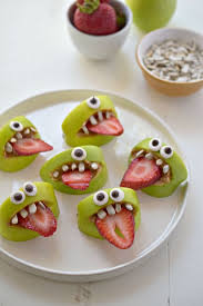 1001 Recettes Halloween Originales Pour Un Apero Effrayant Recette Halloween Apero Recettes Halloween Cuisine Halloween
