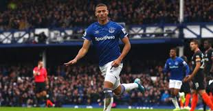 1º em grandes chances criadas (3) 1º em desarmes (10) 1º em. Everton Reject 85m Bid From Barcelona For Richarlison Football365
