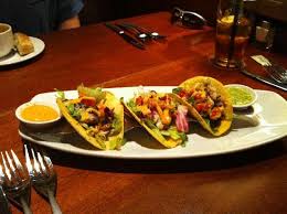 Love the food 52 community for all the great inspiration!! Blackened Fish Tacos Picture Of Seasons 52 Fort Lauderdale Tripadvisor
