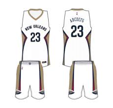 A virtual museum of sports logos, uniforms and historical items. New Orleans Pelicans Basketball Wiki Fandom