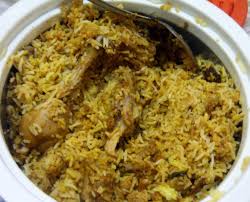 Chicken Dum Biryani Biryani Recipe Biryani Dum Biryani
