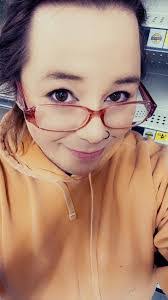 Luisa Burgess's Instagram, Twitter & Facebook