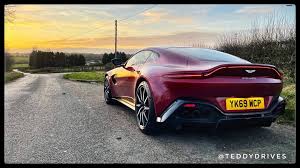 Image result for Diavolo Red 2015 Aston Martin