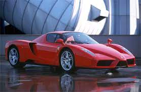 Enzo anselmo giuseppe maria ferrari, cavaliere di gran croce omri (italian: How The Enzo Ferrari Works Howstuffworks