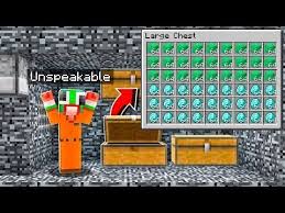 While servers allow pvp, some have an optional choice of adding guards to there server which roam through the prison exterminating any one found with contraband items. How To Become A Billionaire In Minecraft Prison Youtube In 2021 Minecraft Prison Prison How To Become