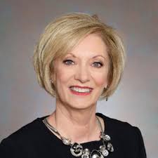 Two years ago, Senator Stabenow announced she wouldn't seek re-election…