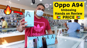 The oppo a94 128 price in uae has listed on amazon uae about ed 1,099 (~$299), oppo a94 128 amazon. Oppo A94 Unboxing Cheapest Pricing In Uae Abu Dhabi Dubai Mobile Market Youtube