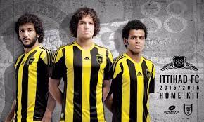 Official english account of #ittihad saudi club | main arabic account: Al Ittihad Fc Startseite Facebook