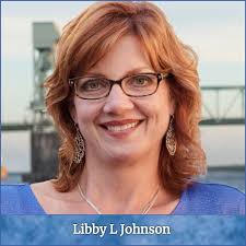 Johnson, Libby