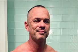 Porn star says his career was destroyed by false claims he nearly killed a  dog with meth