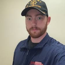 Marshall Trout's Instagram, Twitter & Facebook