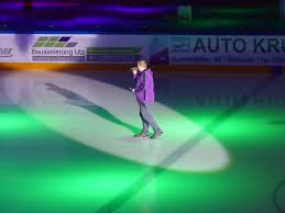 Esc Wohnbau Moskitos Essen Die Regie Hinter Den Kulissen Feuer Eis Und Leidenschaft Essen West