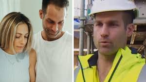 The Block stars Dan and Dani Reilly share tragic baby news