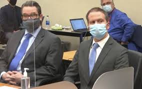 Will he take the stand and what is he charged with? Rwbn78gfjhjpgm