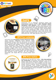 Galeri Infografis Rb Bps