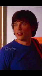 Clark Kent Meets Dean Winchester: Smallville and Supernatural Crossover