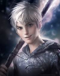 Jack Frost Ascensao Dos Guardiaos Desenho Jack Frost Filmes De Animacao