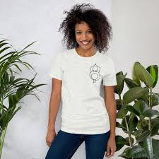 Avocado Does Yoga T Shirt In The Tree Pose T Shirts For Women Classy Hood Shirts