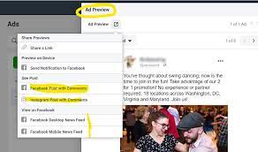 Click filtered messages to see. How To Check The Comments On Your Facebook Ad Barker Social