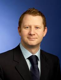 Ben Webber is fundraising for Macmillan Cancer Support