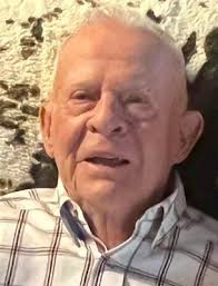 Richard Parks Angel Obituary