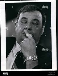 Bert lance hi-res stock photography and images