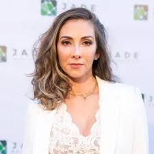 Katrina Campins Net Worth