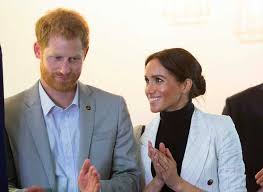 Prince harry and meghan markle's interview with oprah winfrey is set to air on sunday evening in the us and monday evening at 9pm on itv. Are Prince Harry Meghan Markle Planning Tell All Interview Cafemom Com