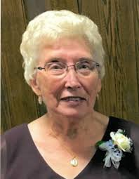 Ruth Anna Johanna Wills