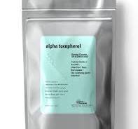 Alpha Tocopherol (Vitamin E) Powder