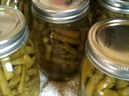 Maybe you would like to learn more about one of these? How To Can Green Beans At Home In A Pressure Canner Delishably