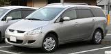 MITSUBISHI-GRANDIS