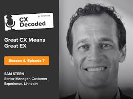 CMSWire's CX Decoded Podcast