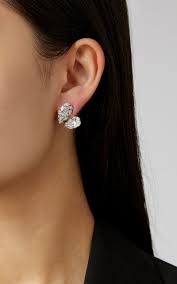 Maybe you would like to learn more about one of these? Click Product To Zoom White Diamond Stud Earrings Pear Shaped Earring Diamond Earrings Studs