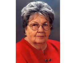 Iris Stewart Obituary (1924