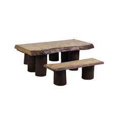 Explore 115 listings for folding wooden garden table uk at best prices. Rustic Garden Table Bench Set Antique Vintage Retro