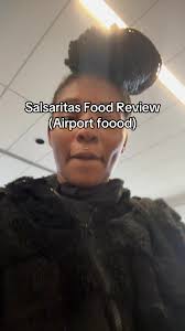 Francia Raisa Salsa Review