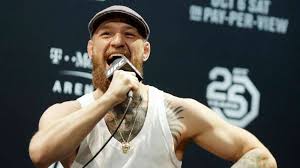 Manny pacquiao will fight conor mcgregor next year. Dana White I Don T Care About Conor Mcgregor Vs Manny Pacquiao Dazn News Global