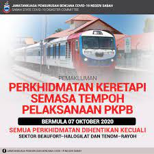 Stasiun kediri terletak di jl. Jabatan Keretapi Negeri Sabah Posts Facebook