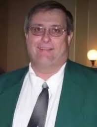 Obituary information for Michael Allen Tromp