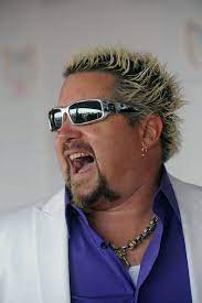 Guy Fieri Photostream Guy Fieri Guys Guy Fieri Flame Shirt