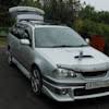 Sistem drainase jalan rel kereta api. Skolko Mozhno Snyat L S S 3sgte Toyota Caldina 2 0 L 1998 Goda Na Drive2