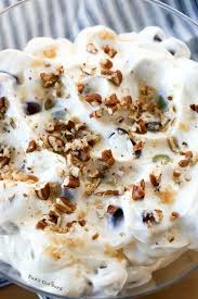 Course appetizer better butter recipe betterbutter breads breakfast brunch cake chaats condiments confection curry desserts cookies ice cream dinner drinks entree global fusion cooking jam. Grape Salad Num S The Word