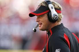 He won 10 games that first year. Sr S Fab 5 Gruden Wants To Coach Again Likes Bucs Playoff Chances Pewter Report