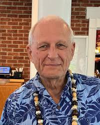 James "Jim" Burk Obituary January 9, 2025